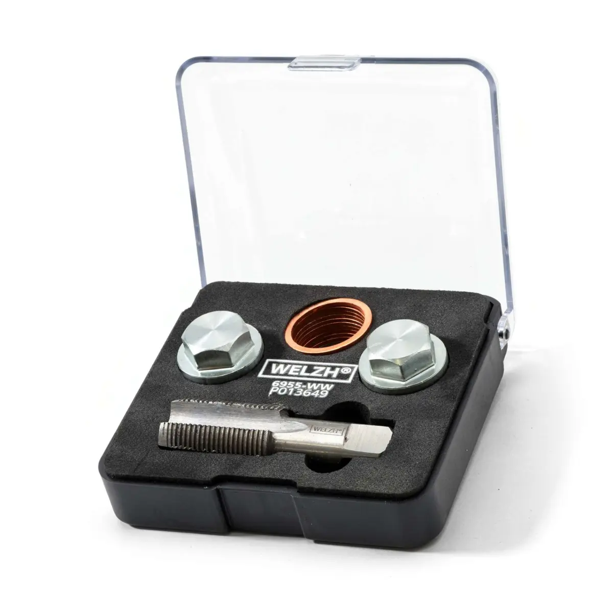 Oil Sump Repair Kit; M23X1.5