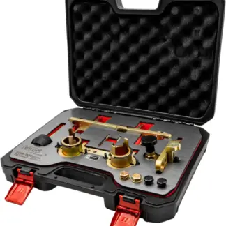 Engine Timing Tool Set Vauxhall OPEL Astra K 1.2 2019