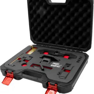 Master Timing Tool Kit; GDI PureTech EB2 Citroen & Peugeot Petrol 1.0 / 1.2  VTi