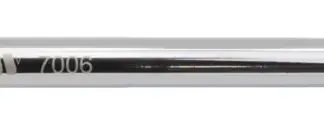 Ratchet, Extra Long, Twist Handle, 1/2''