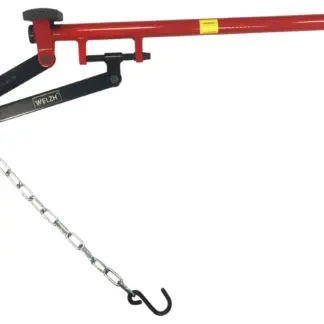 Wishbone Lever; Universal