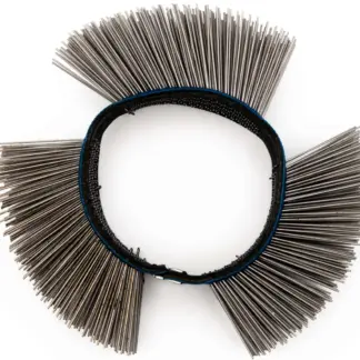 Replacemnet Wire Wheel From WELZH 7013-WW 0.5 mm