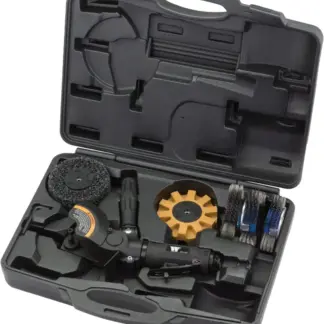 Pneumatic Rotary Removal Tool