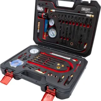 Master Diesel & Petrol Compression - Leakage Test Kit