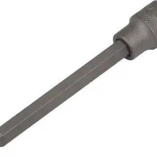 Bit Socket; 3/8dr Extra Long Ball Allan Key 110mm HB8