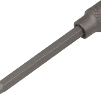Bit Socket;  3/8dr Extra Long Torx 110mm T20