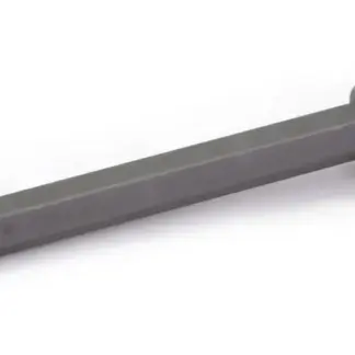 Bit Socket; Spline, 110mm, 3/8'', M4
