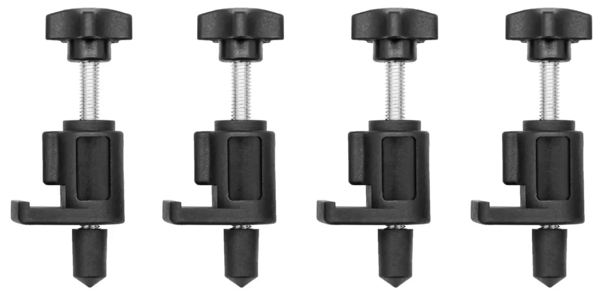 Camshaft Holders; Universal