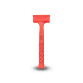 Dead Blow Hammer; 1/2 lbs.
