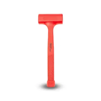 Dead Blow Hammer; 1 lbs.