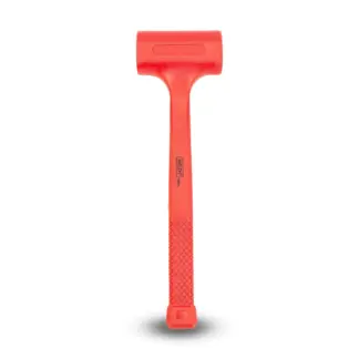 Dead Blow Hammer; 2 lbs.