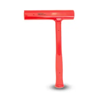 Piston Hammer; 32 oz.
