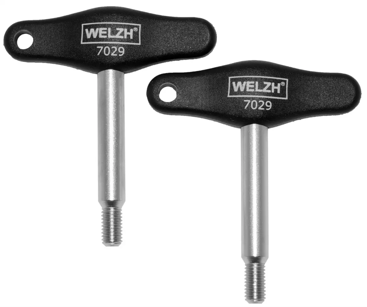 2-Piece Ignition Coil Puller For Opel-Vauxhall