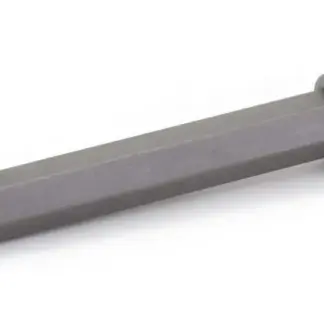 Bit Socket; Hex, 1/2'', 110mm, 22 mm