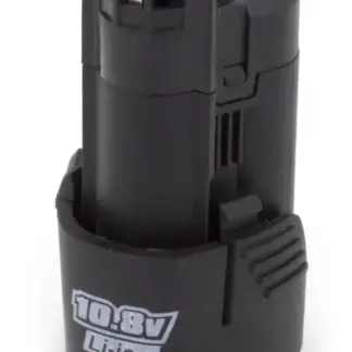 Replacement Battery 10,8 V Li-Ion for WELZH 7035-WW