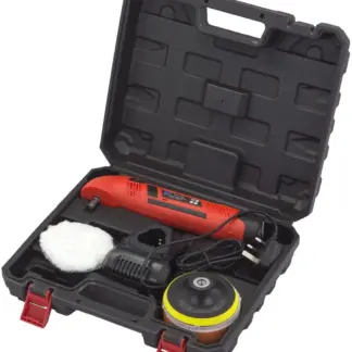 Polishing Machine; Cordless