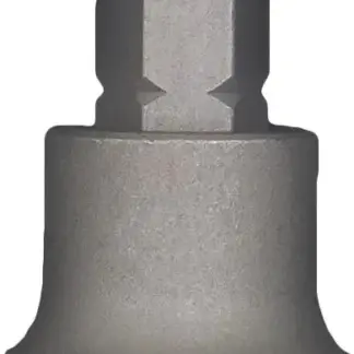 3/8'' Torx Bit Socket, T40, 48mm