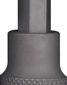 Bit Socket; Hexagon with Ball End, 48 mm, 3/8'', H4