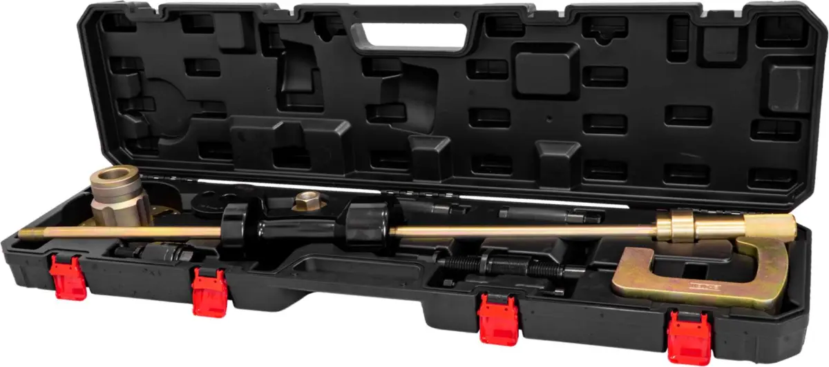 Slide Hammer & Hub Master Kit - Image 2