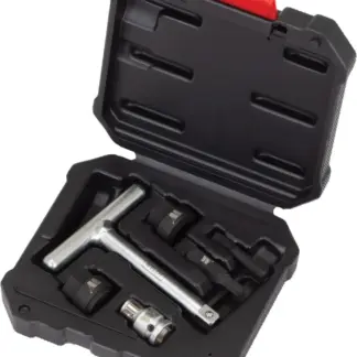 Master Plastic Oil Drain Plug Kit **UPDATED KIT*