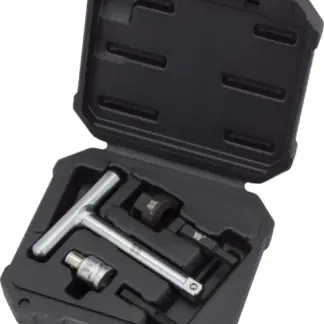 Plastic Oil Drain Plug Kit