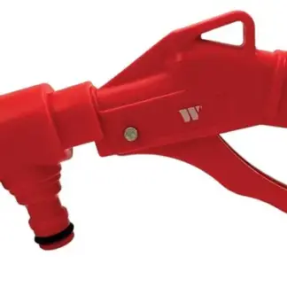 Cooling System Flushing Gun