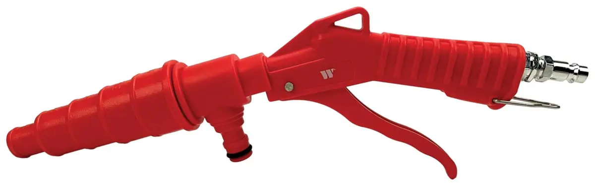 Cooling System Flushing Gun