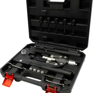 Professional long Arm Riveter Set, 3.2-6.4 mm