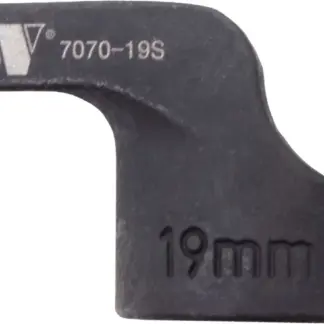 Exhaust Gas Temperature Sensor Sockets 19-mm Small