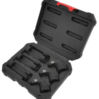 Exhaust Gas Temperature Sensor Sockets 6-Piece Kit