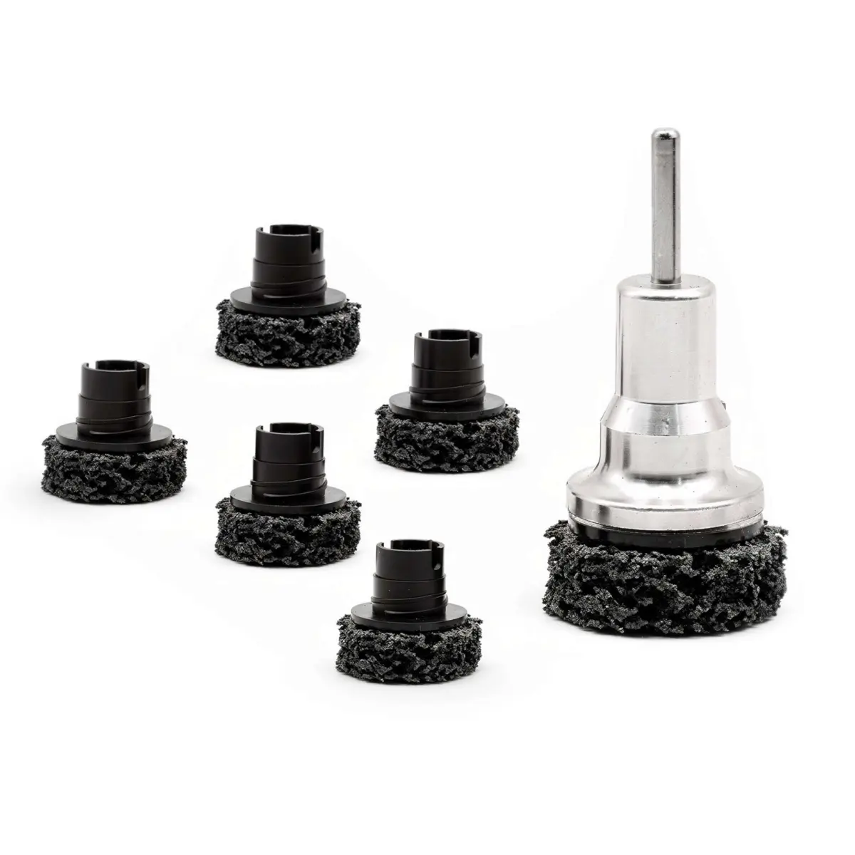 Wheel Hub Resurfacing Kit
