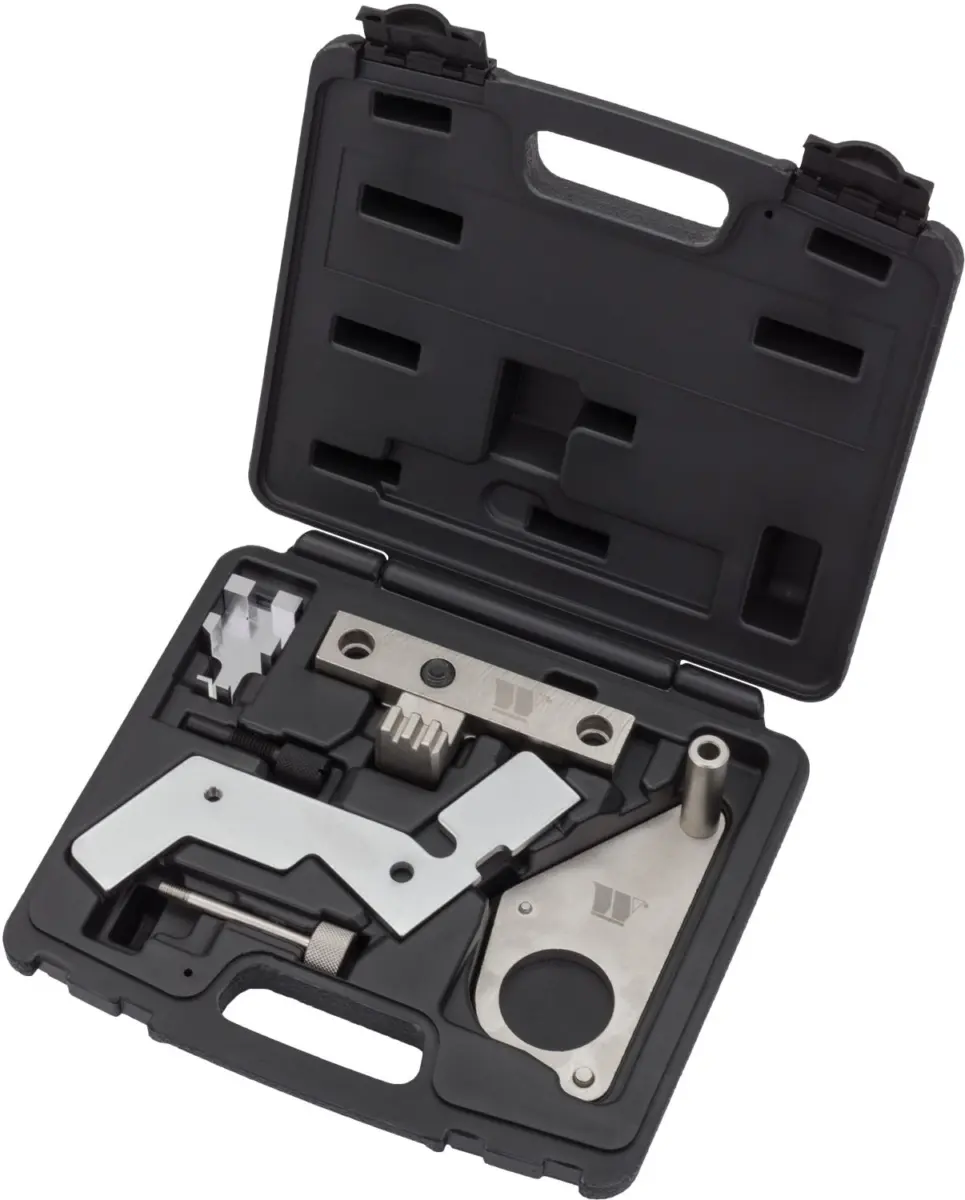 Engine Timing Tool Kit For Land Rrover & Jaguar 2.0 GTDi