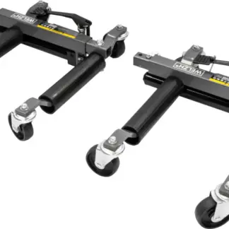 Hydraulic Car Dolly Jack (2-Piece)