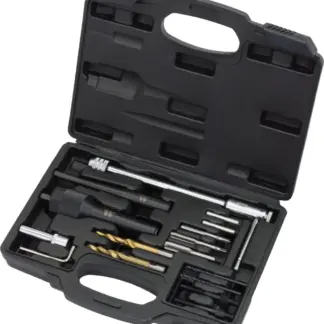 Glow Plug Removal Set for Damaged Glow Plugs