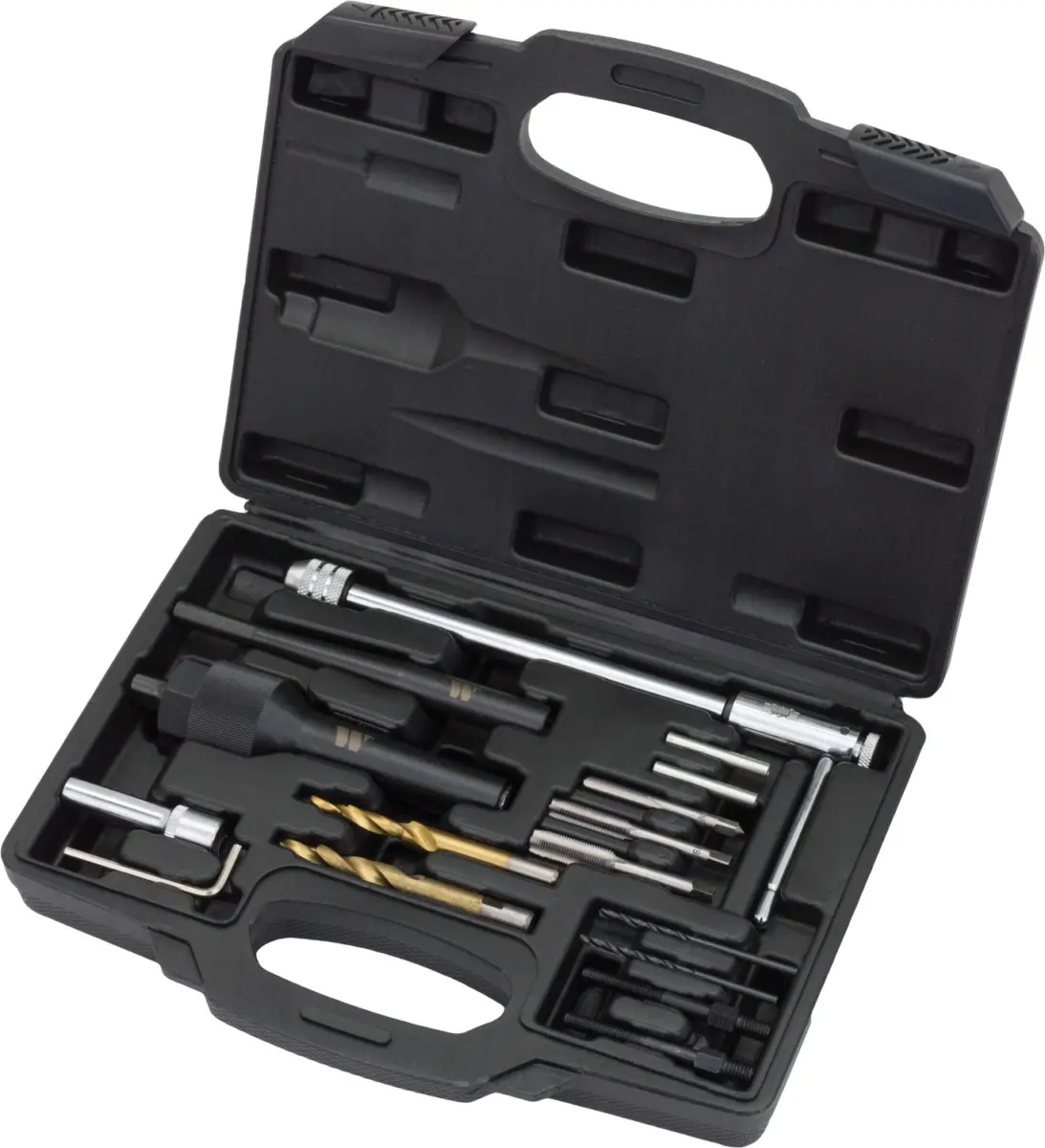 Glow Plug Removal Set for Damaged Glow Plugs