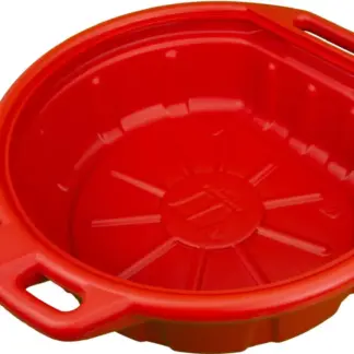 16-Litre Oil Pan