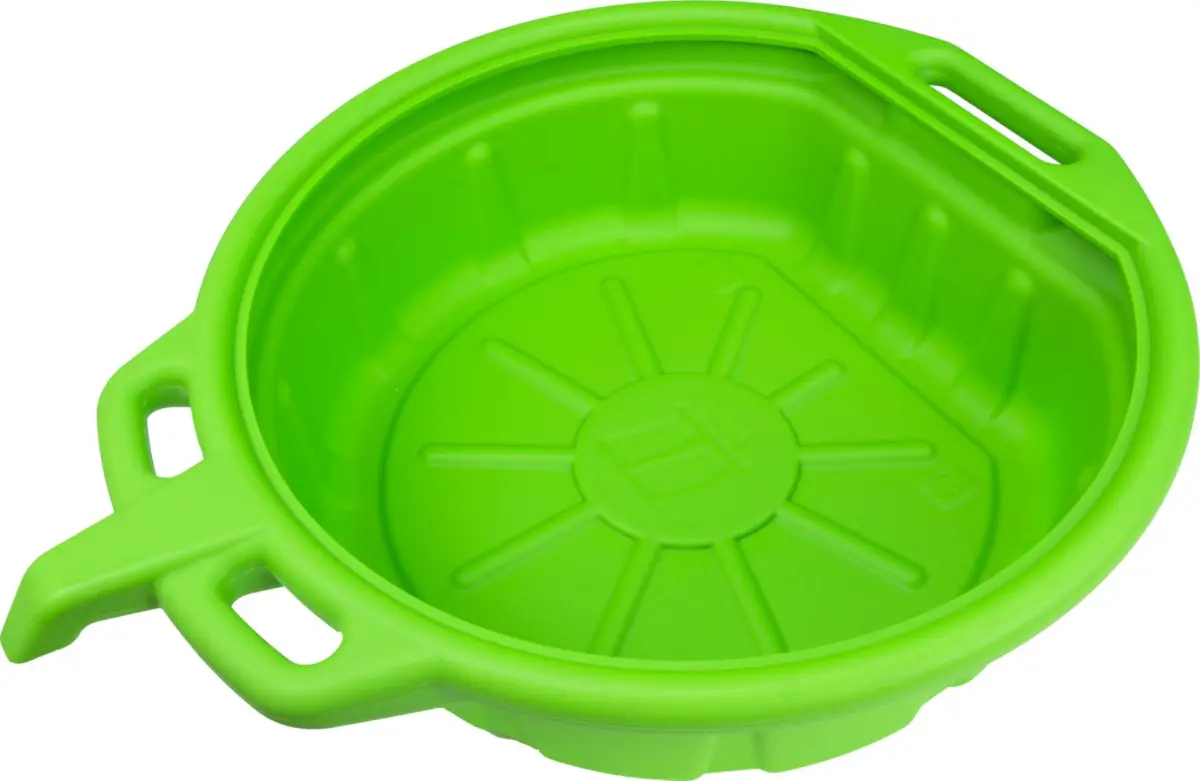 16-Litre Fuel Pan