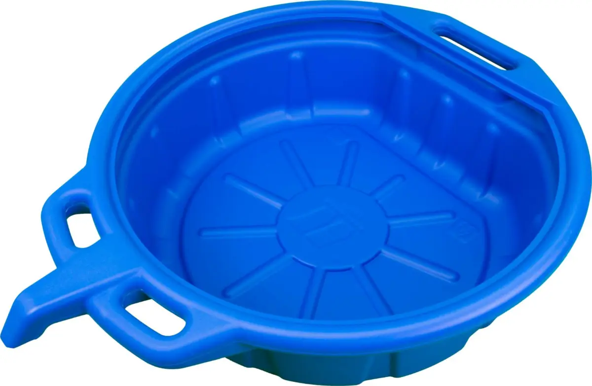 16-Litre Chemical Fluid Pan