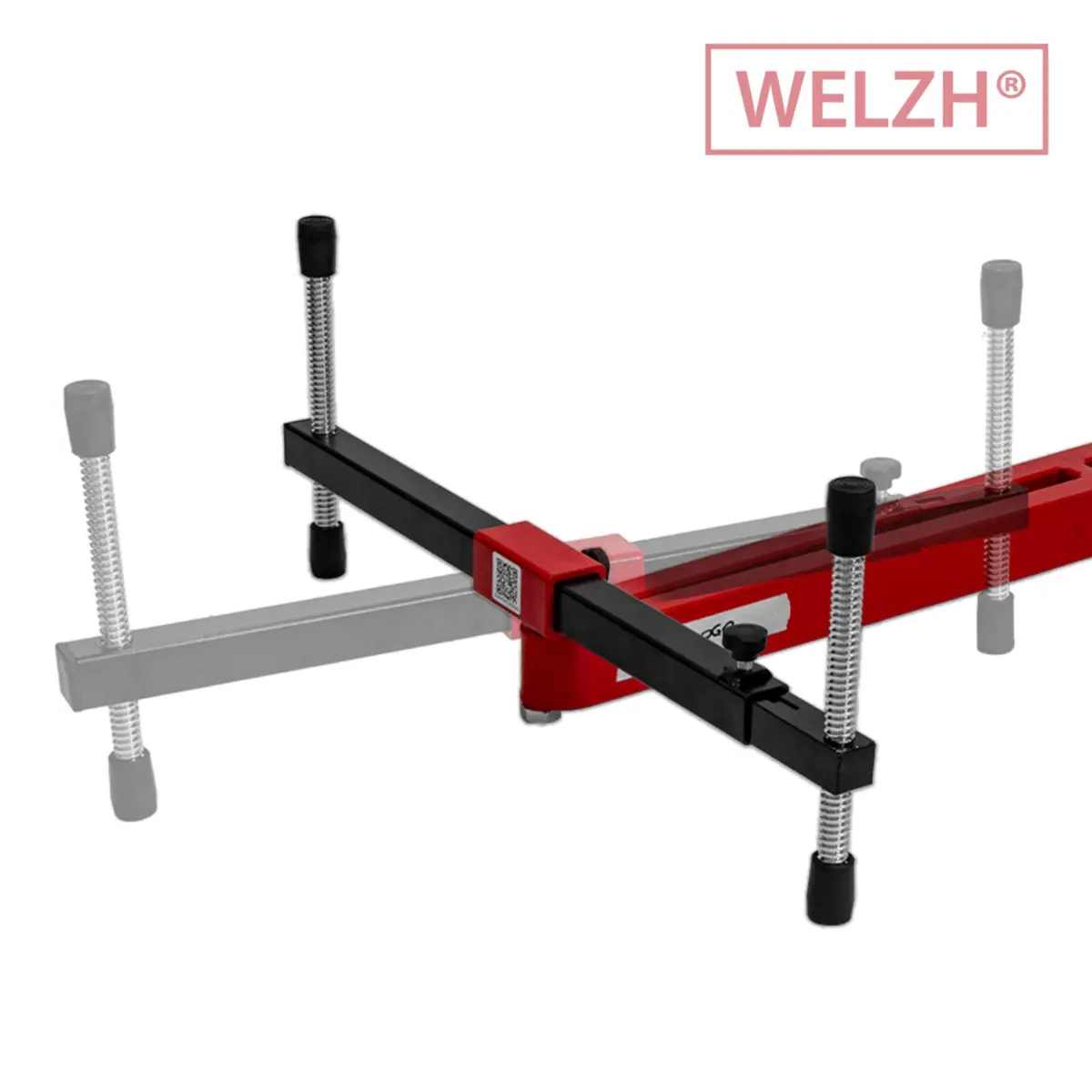 Universal Under Engine & Gearbox Support - Image 4