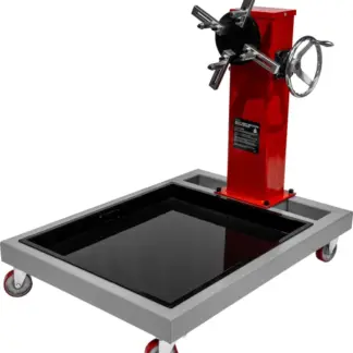 Heavy Duty Rotating Engine Stand; 850-KG