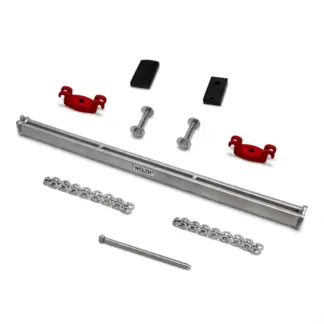 Subframe Fixing System Engine & Gearbox Support + Kit
