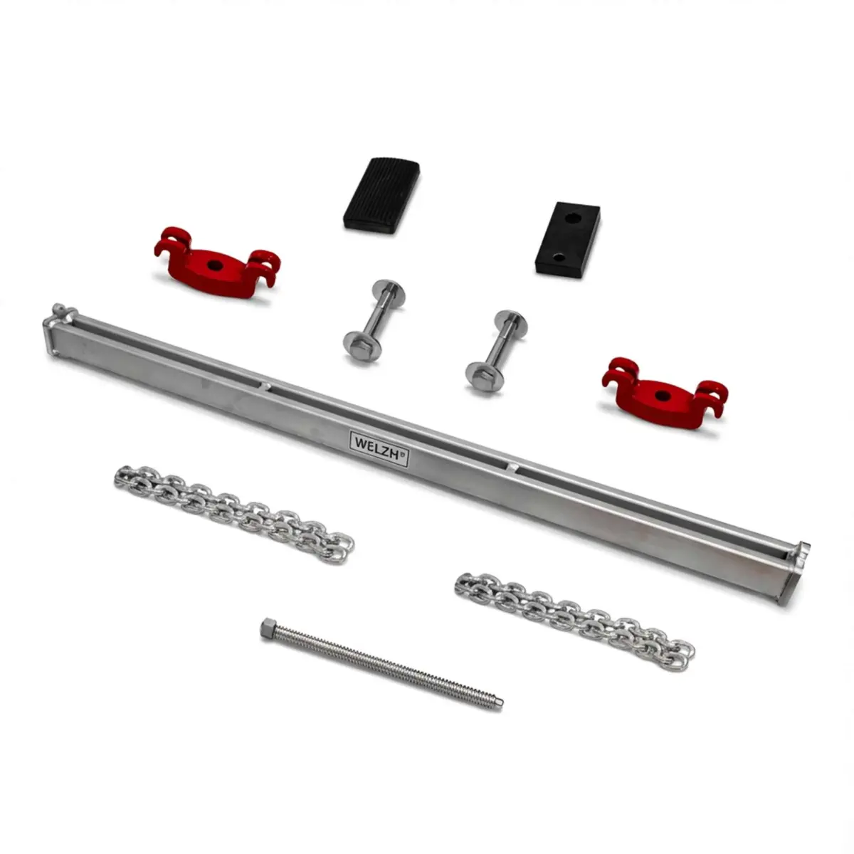 Subframe Fixing System Engine & Gearbox Support + Kit