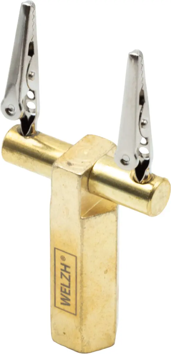 Magnetic Soldering Holder