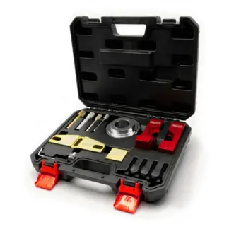 Cambelt Timing Tool Kit; For Ford 1.0 GTDi
