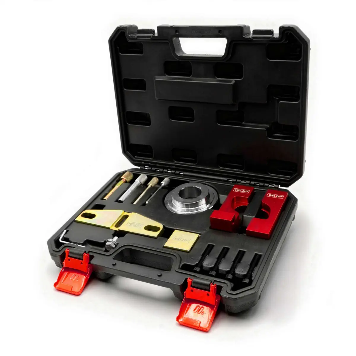 Cambelt Timing Tool Kit; For Ford 1.0 GTDi