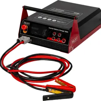 Power Mate?; Inverter Battery Charger