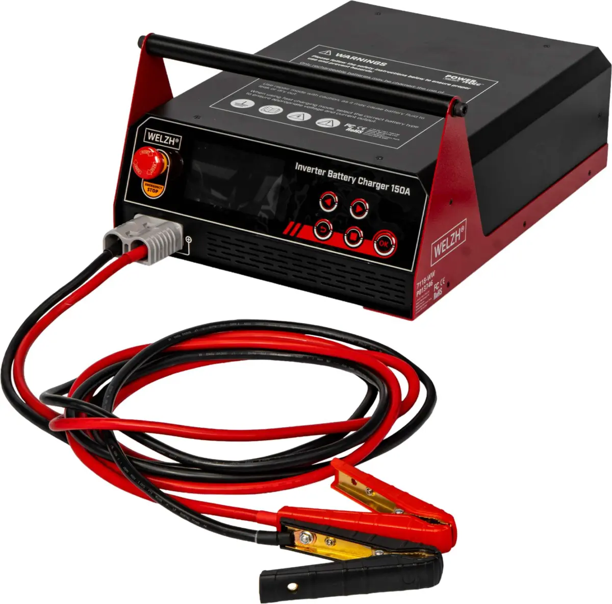 Power Mate?; Inverter Battery Charger