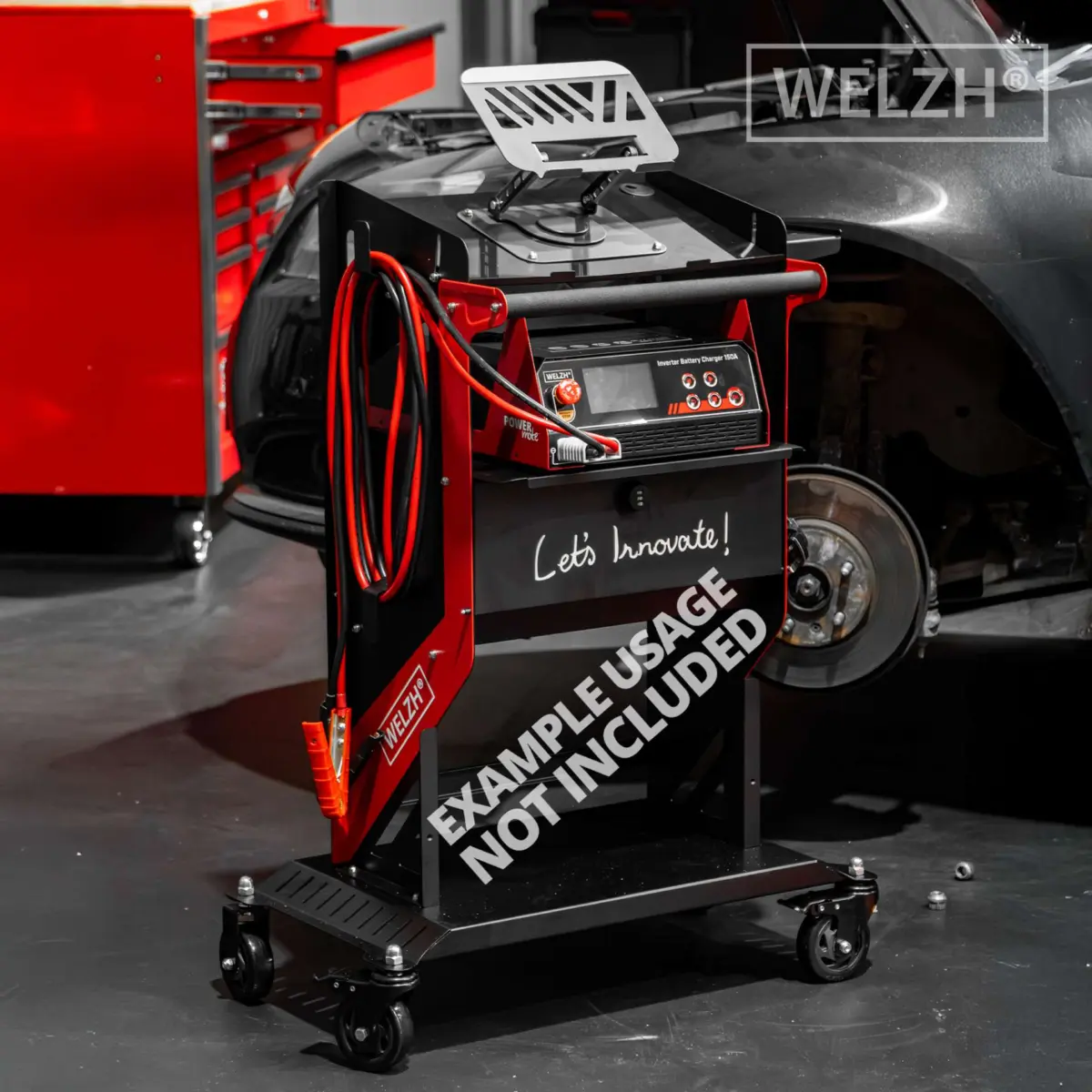 Power Mate?; Inverter Battery Charger - Image 7