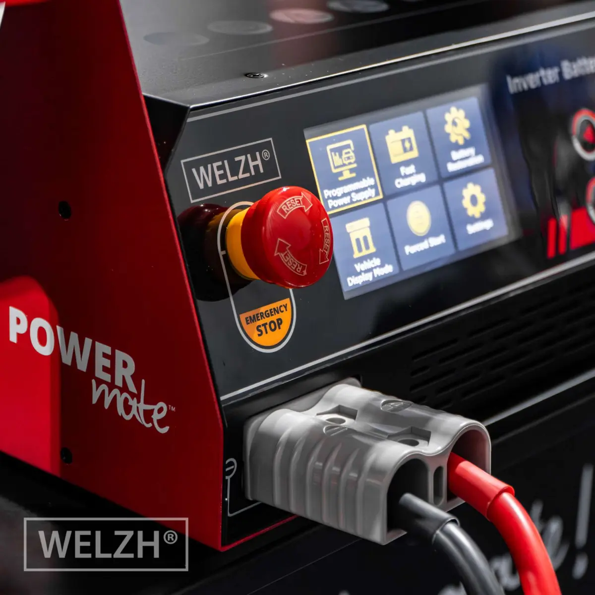 Power Mate?; Inverter Battery Charger - Image 9