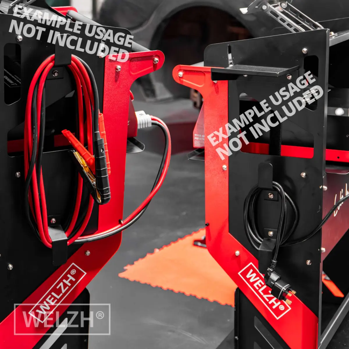 Power Mate?; Inverter Battery Charger - Image 4